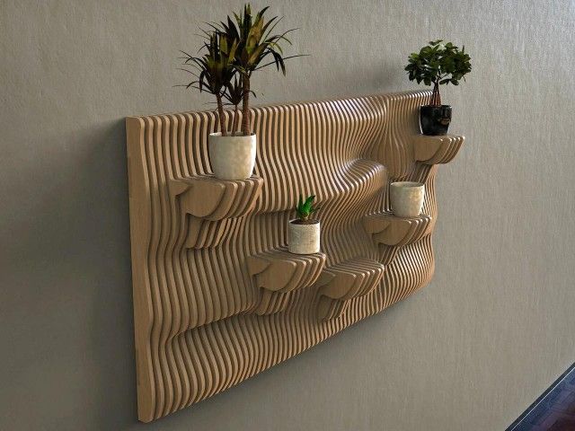 EcoFlex Shelf