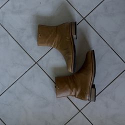 Our Legacy Camion Boot