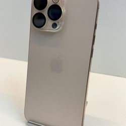 Apple iPhone 16 PRO MAX 256gb. ( Fully Unlocked )