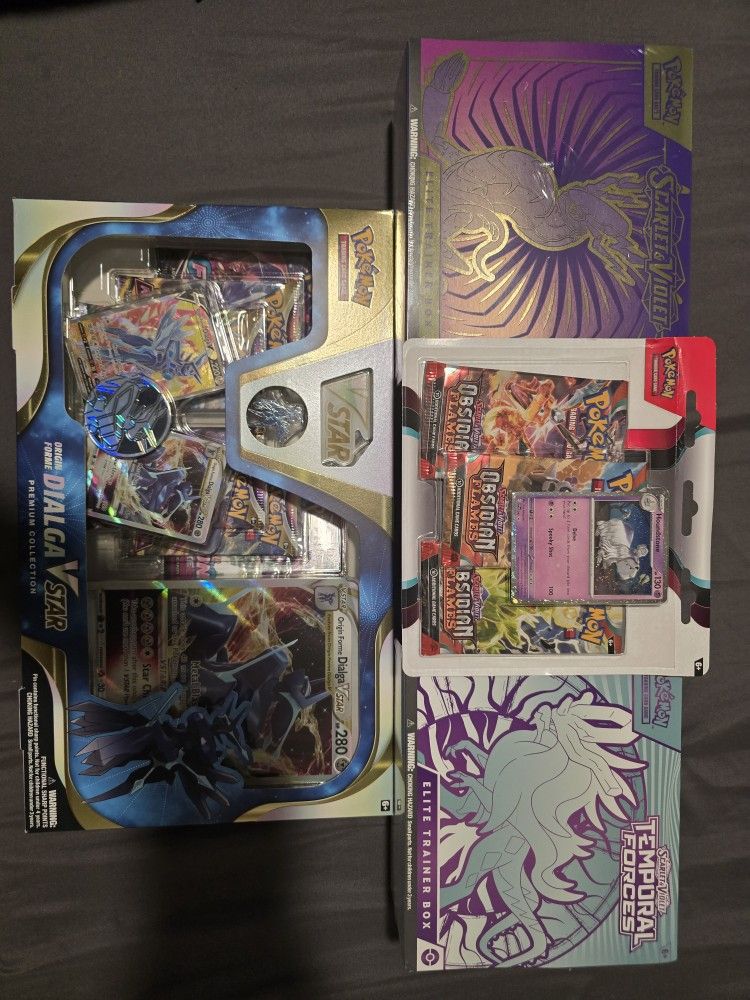 Pokemon
