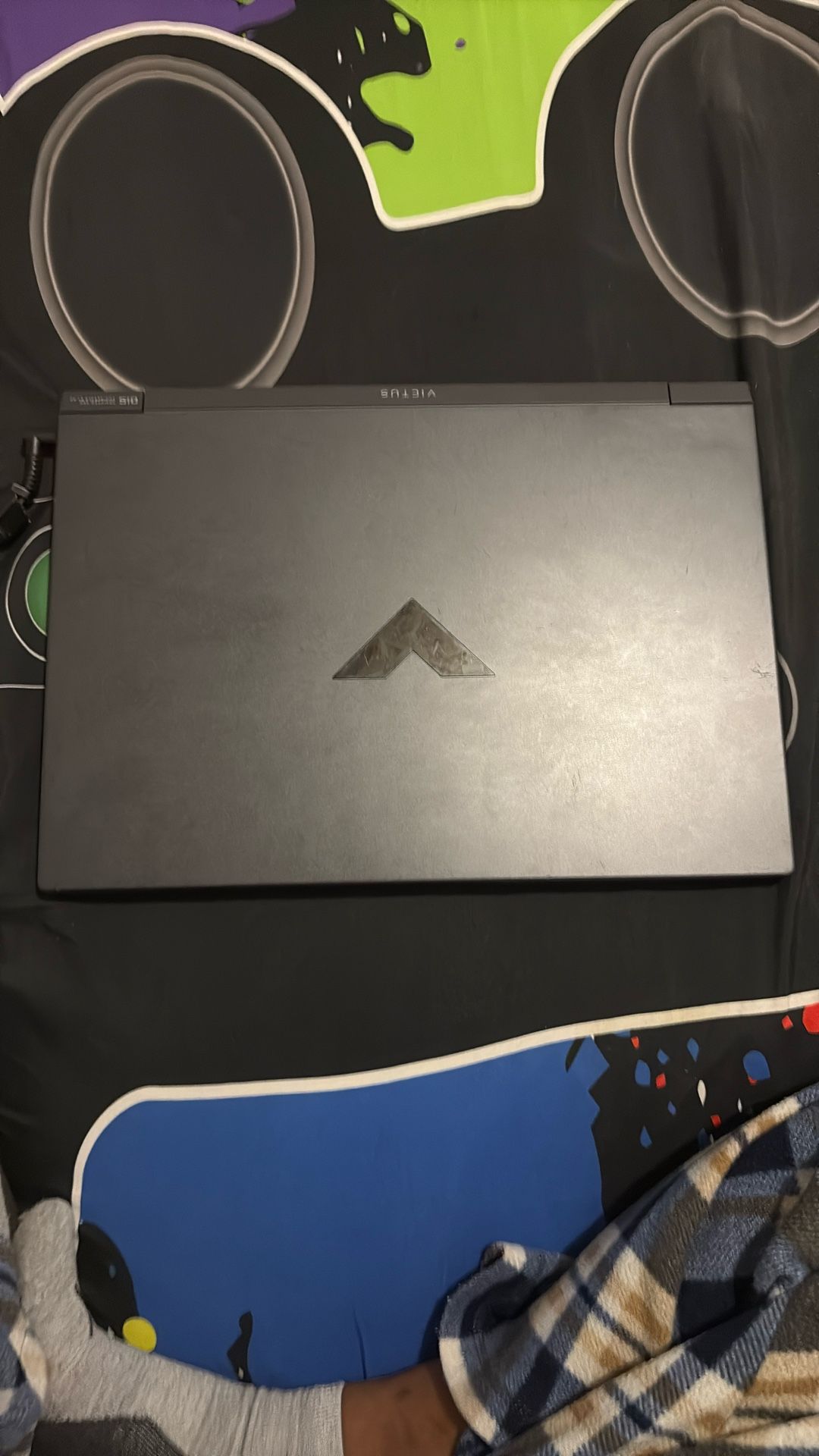 Used HP - Victus 15.6" Gaming Laptop