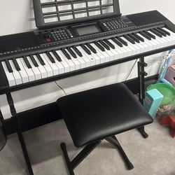 Donner 61 key Keyboard Piano