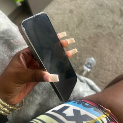 iphone 15 pro max , titanium.