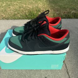 Nike Sb Dunks Low 