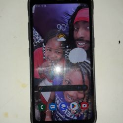 Samsung Galaxy S8 Active 