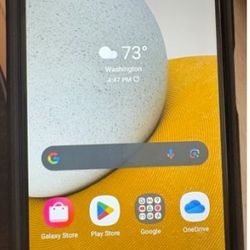 Samsung Galaxy A-13 (T-Mobile)