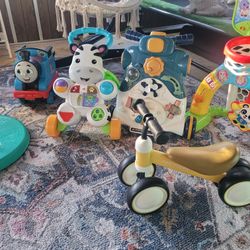 Baby Toys