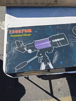 Telescope For Kids