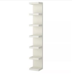 Ikea wall shelf