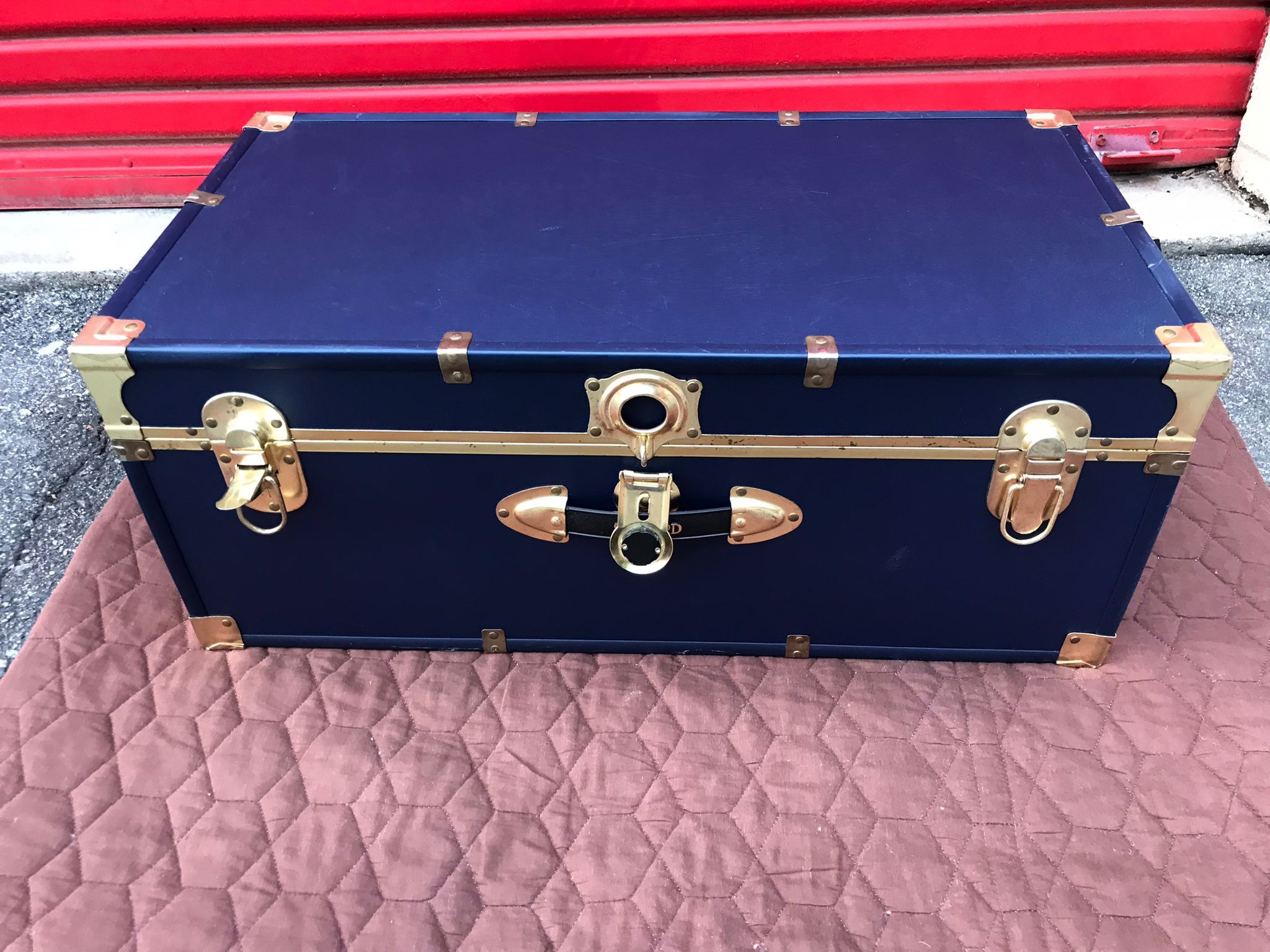 Seward Classic 30" Trunk