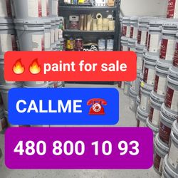 Paint for sale