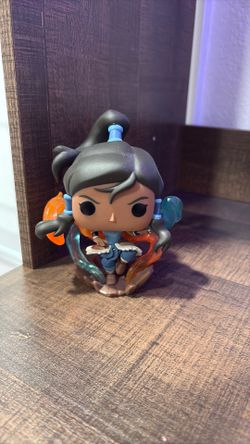 Avatar Korra