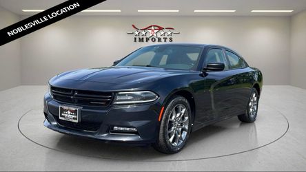 2017 Dodge Charger