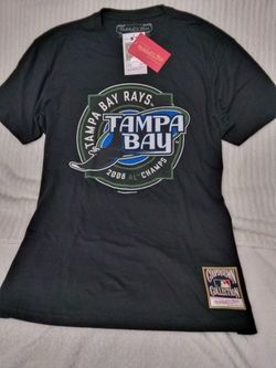 Tampa Bay Devil Rays shirt
