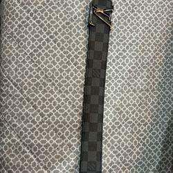 Lv Belt Men’s 