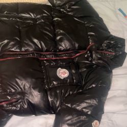 Moncler jacket