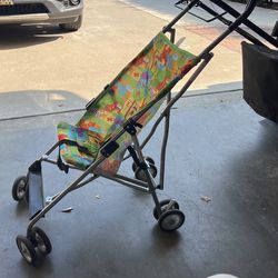 Strollers