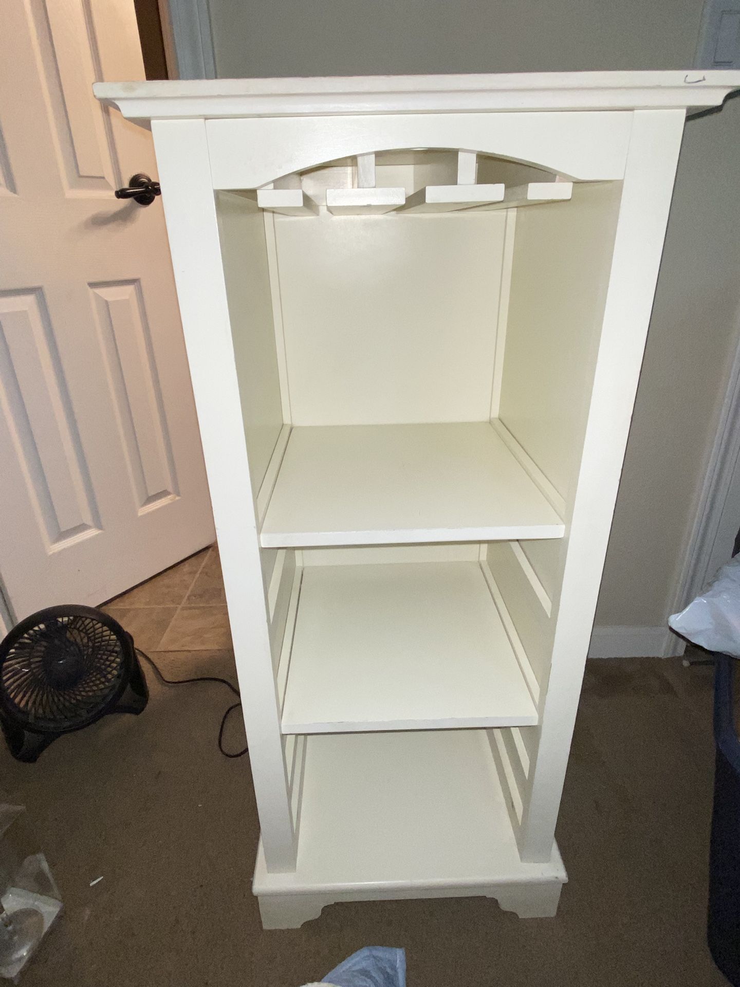 Kids Room Shelf