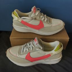 Nike Air Force 1 Low 'Sun Club White Pink