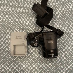 Canon Camera