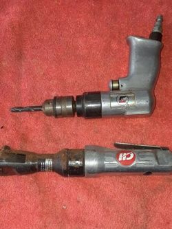 Pneumatic Tools