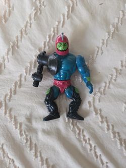 He Man Trap Jaw