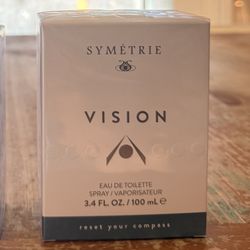 symetrie vision cologne 3.4oz