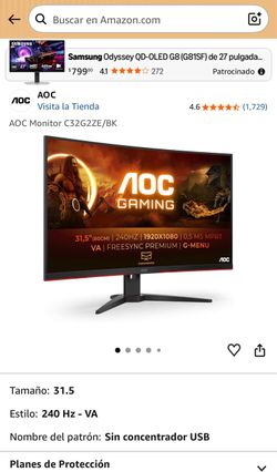 Monitor