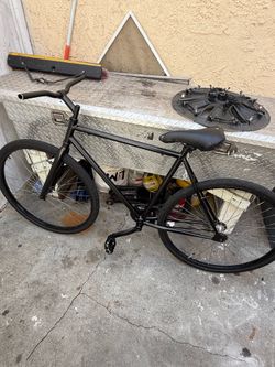 Fixie