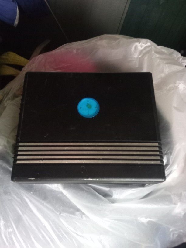 Memphis Amplifier