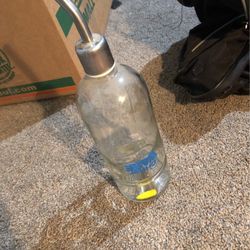 Rat/Guinea Pig/bunny Water Bottle 