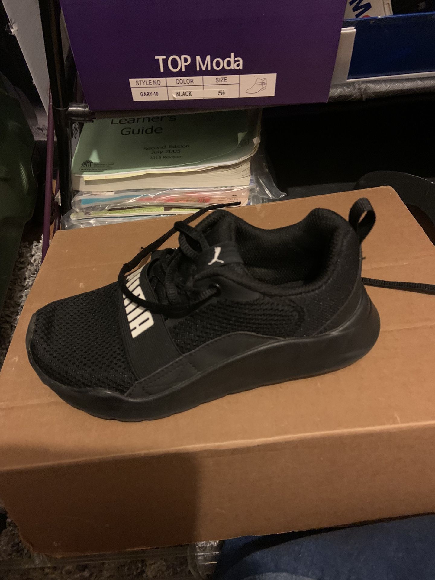 Puma Sneakers Size 13