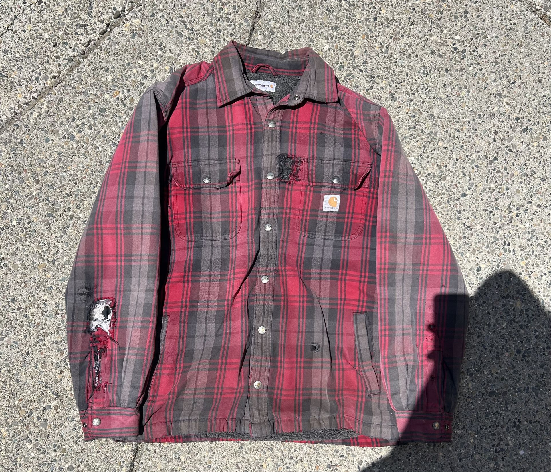 Vintage Carrhart Jacket