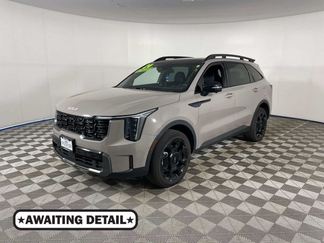2024 Kia Sorento