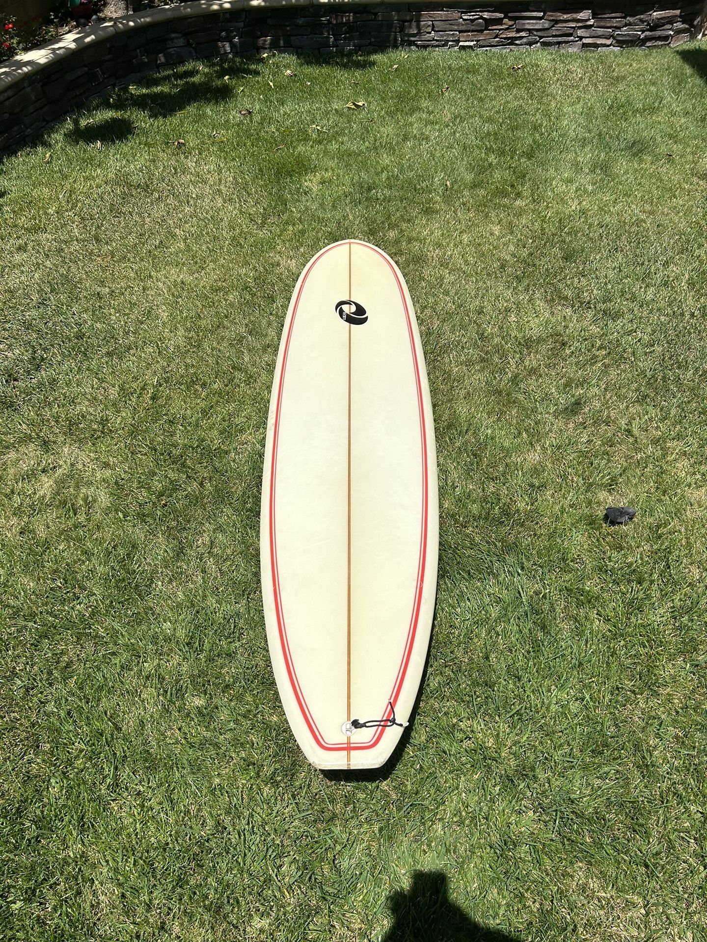 9’0 Realm Surfboard