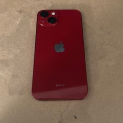 Iphone 13 (carrier Unlocked)