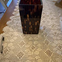 Partylite tea light holder