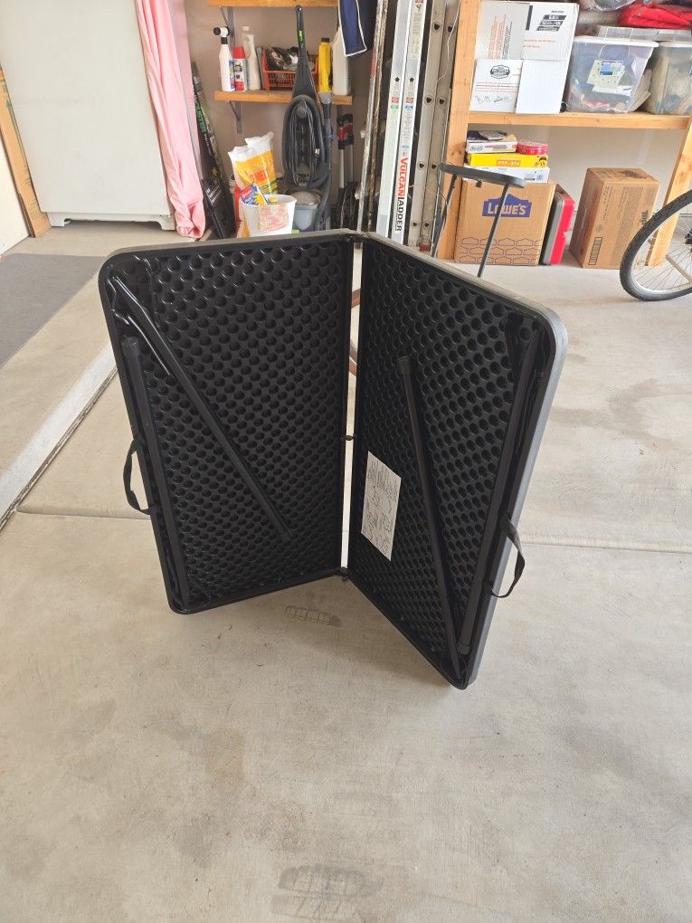 Square Game Table