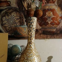 Flower Vase 