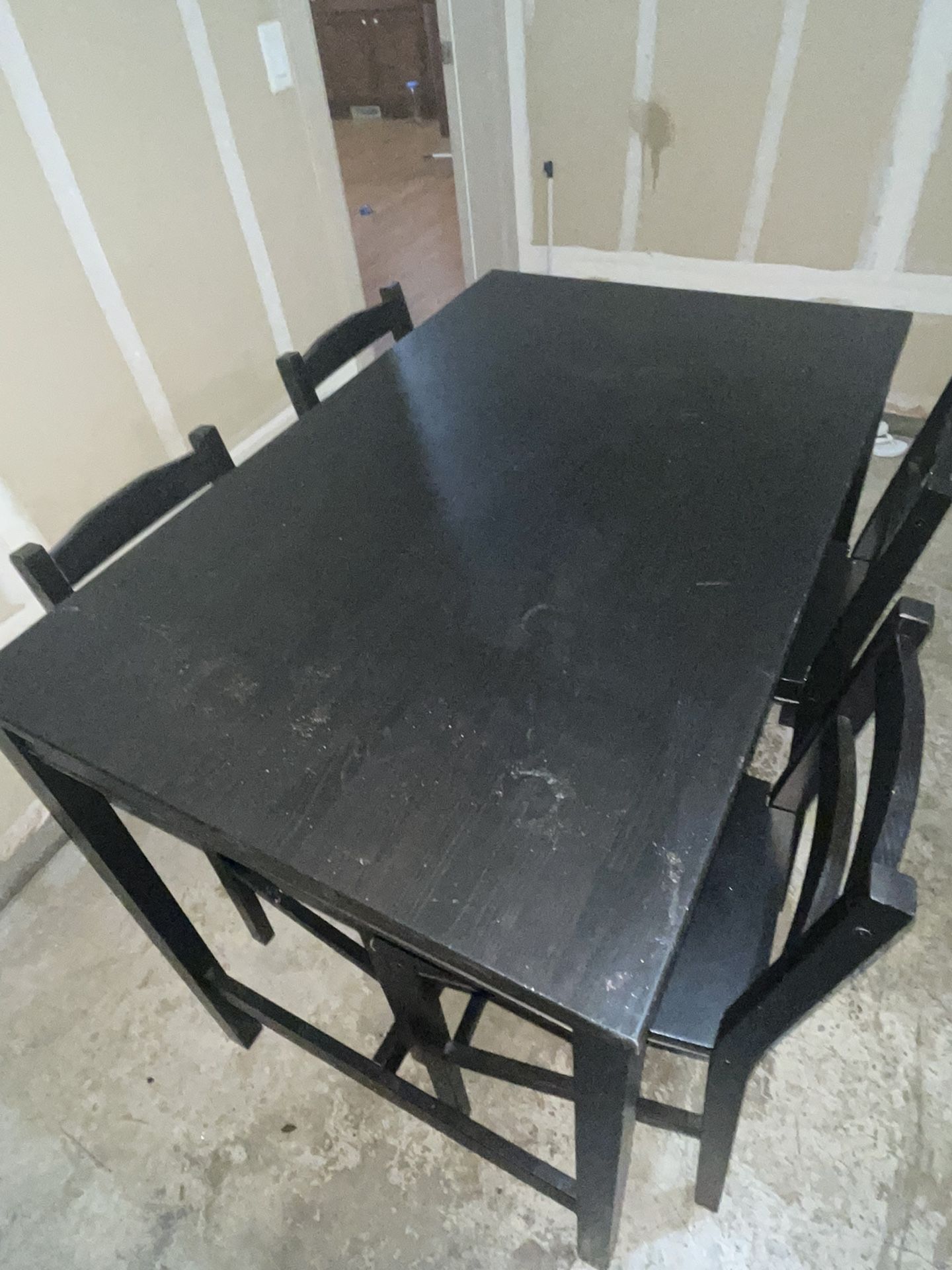 Kitchen Table for Sale in Vancouver, WA OfferUp