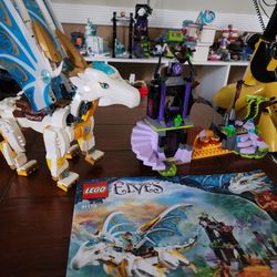 LEGO Elves Set 41179