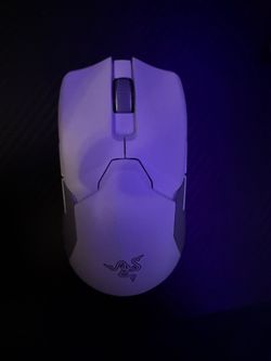 Razer Viper Ultimate