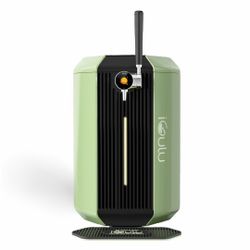 iGulu F-1 All-in-One Home Brewer