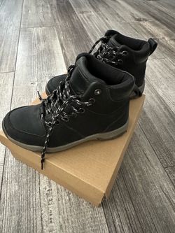 Hiking Shoes
