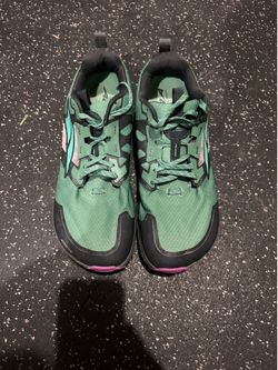 Altra lone peak 7