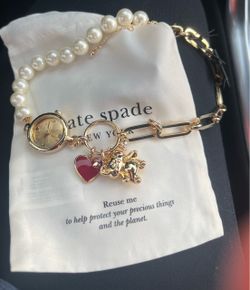 Kate Spade Necklace