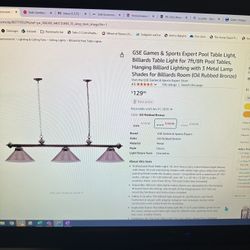 Ceiling light