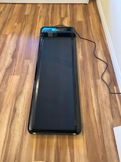 WalkingPad C2 foldable walking treadmill