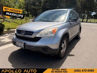 2008 Honda CR-V
