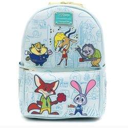 Zootopia 